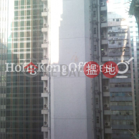 Office Unit for Rent at Workington Tower, Workington Tower 華東商業大廈 | Western District (HKO-43989-AMHR)_0
