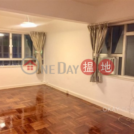 3房2廁,實用率高金堅大廈出租單位 | 金堅大廈 Kam Kin Mansion _0