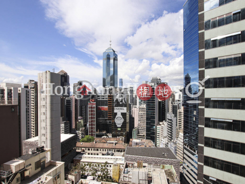 Studio Unit for Rent at Townplace Soho, Townplace Soho 本舍 | Western District (Proway-LID176047R)_0