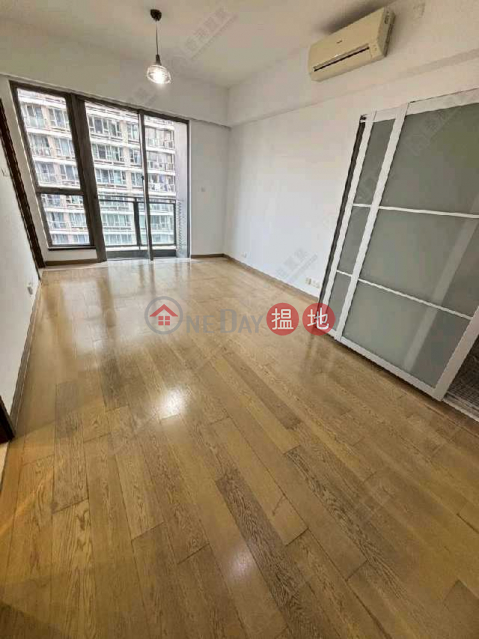 開放式單位 連露台開揚, The Austin Tower 1 The Austin 1座 | Yau Tsim Mong (A4316408)_0
