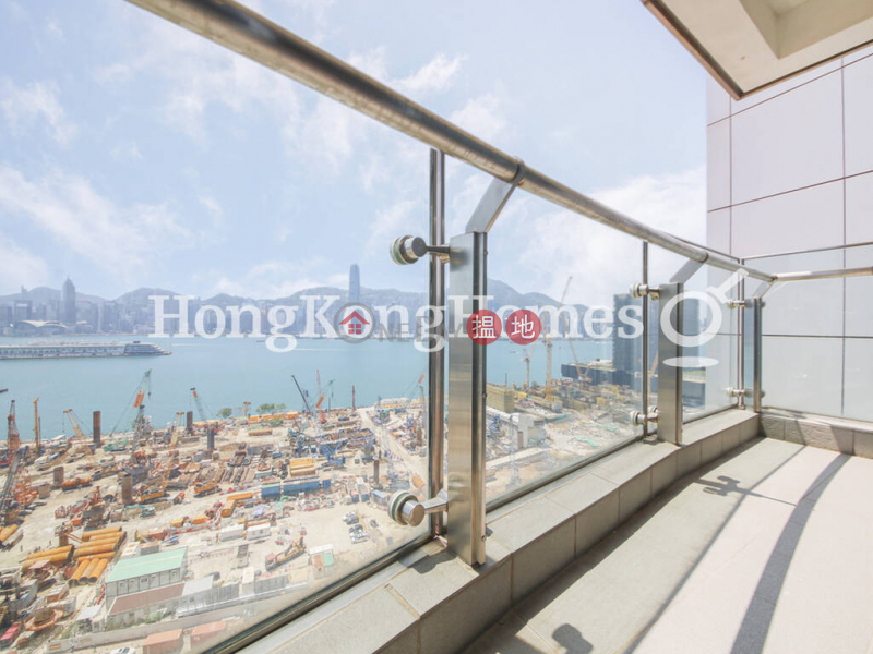 3 Bedroom Family Unit for Rent at The Harbourside Tower 1 | 1 Austin Road West | Yau Tsim Mong | Hong Kong Rental | HK$ 55,000/ month