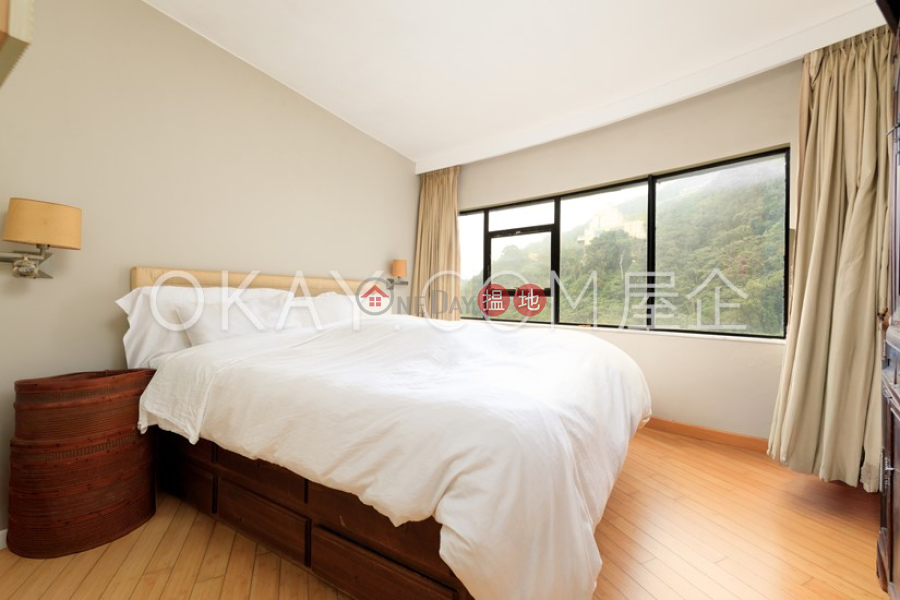 3房3廁,獨家盤,實用率高,極高層世紀大廈 1座出售單位-1地利根德里 | 中區|香港出售|HK$ 5,750萬