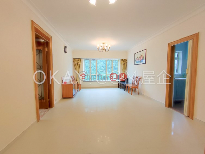 Unique 3 bedroom on high floor | Rental, 62G Conduit Road | Western District, Hong Kong | Rental, HK$ 45,000/ month