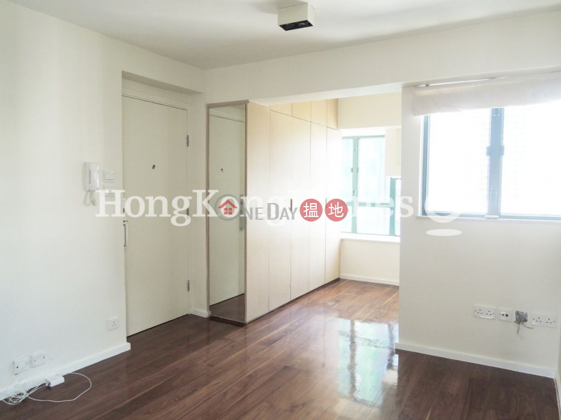 1 Bed Unit for Rent at Intelligent Court, Intelligent Court 俊賢閣 Rental Listings | Western District (Proway-LID170800R)
