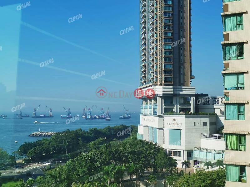 Tower 9 Island Harbourview | 3 bedroom Low Floor Flat for Sale | Tower 9 Island Harbourview 維港灣9座 Sales Listings