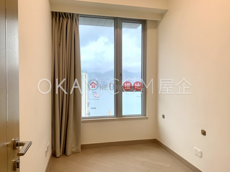 Luxurious 4 bed on high floor with sea views & balcony | Rental | 28 Sham Mong Road | Cheung Sha Wan, Hong Kong | Rental | HK$ 68,000/ month