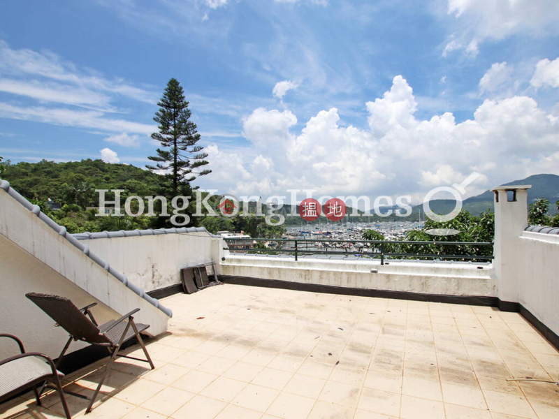 輋徑篤村4房豪宅單位出售輋徑篤路 | 西貢香港-出售|HK$ 2,500萬