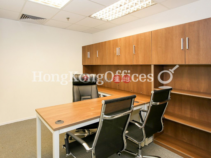 Office Unit for Rent at Harcourt House, Harcourt House 夏愨大廈 Rental Listings | Wan Chai District (HKO-72609-AIHR)