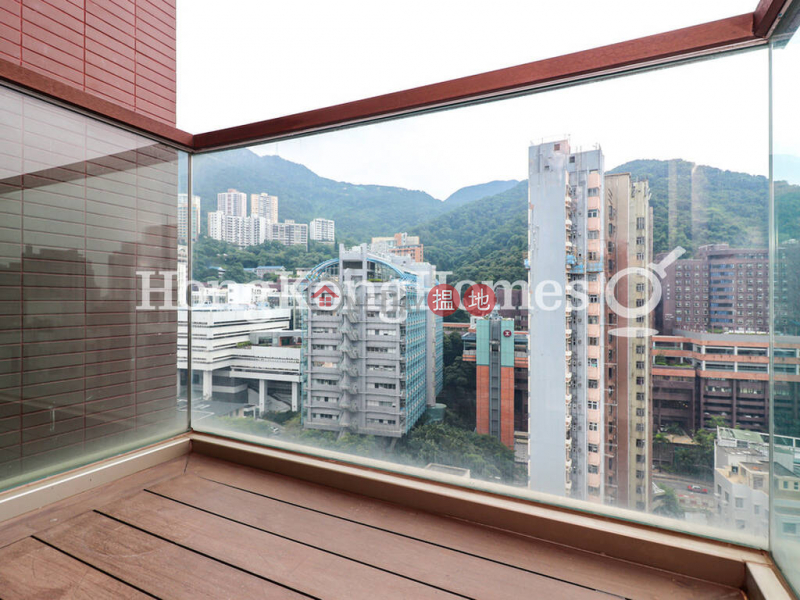 曉譽一房單位出售-36加倫臺 | 西區香港-出售|HK$ 740萬