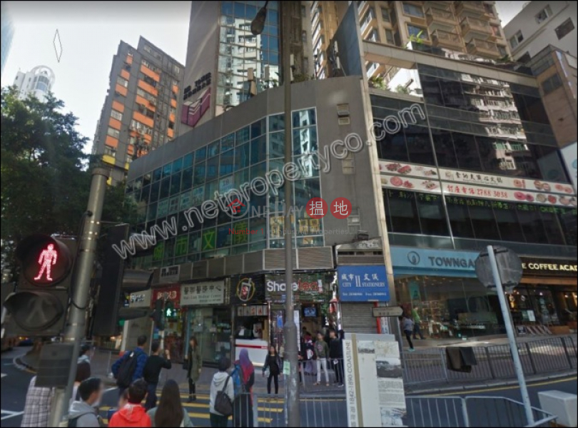 Property Search Hong Kong | OneDay | Office / Commercial Property, Sales Listings Good location office for Sale and Rent