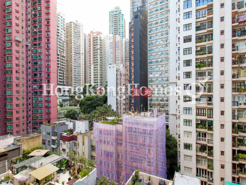 香港搵樓|租樓|二手盤|買樓| 搵地 | 住宅出售樓盤|美蘭閣兩房一廳單位出售