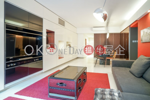 Efficient 3 bedroom with balcony | For Sale | Realty Gardens 聯邦花園 _0