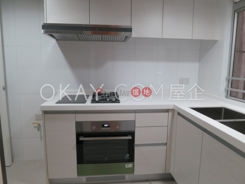 HK$ 68,000/ month Realty Gardens, Western District Efficient 3 bedroom with balcony | Rental