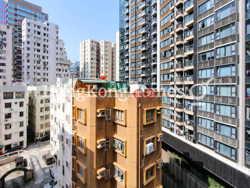 Property Search Hong Kong | OneDay | Residential Rental Listings, 3 Bedroom Family Unit for Rent at North Point View Mansion