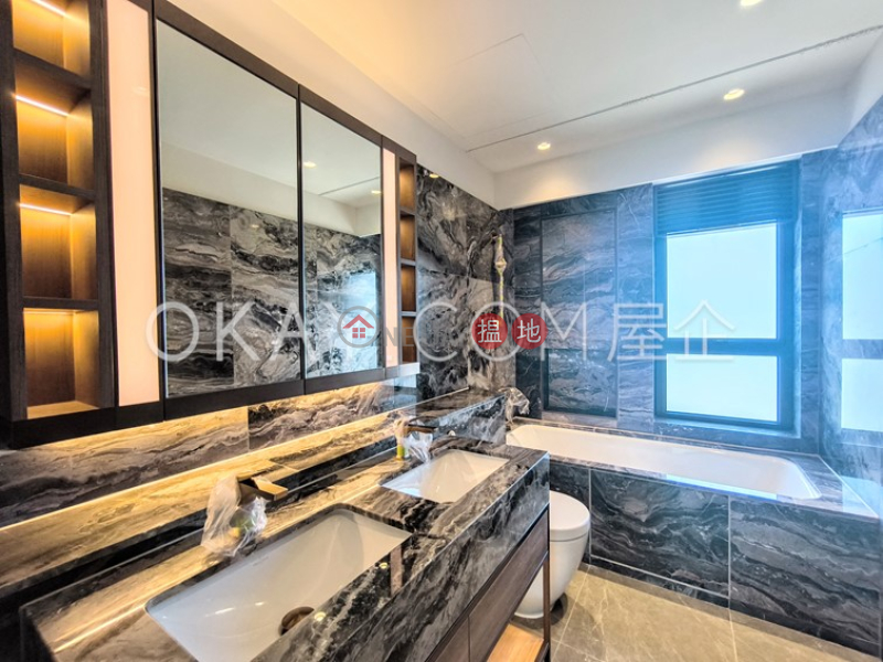 Rare 3 bedroom with sea views & balcony | Rental 301 Victoria Road | Western District Hong Kong Rental HK$ 66,000/ month