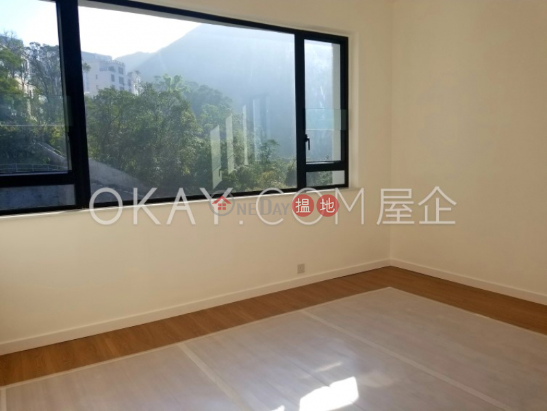 HK$ 115,000/ month Evergreen Villa, Wan Chai District, Efficient 4 bed on high floor with balcony & parking | Rental