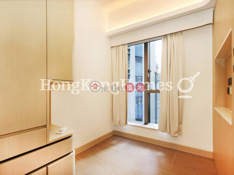 HK$ 23,500/ month Townplace Soho Western District 1 Bed Unit for Rent at Townplace Soho