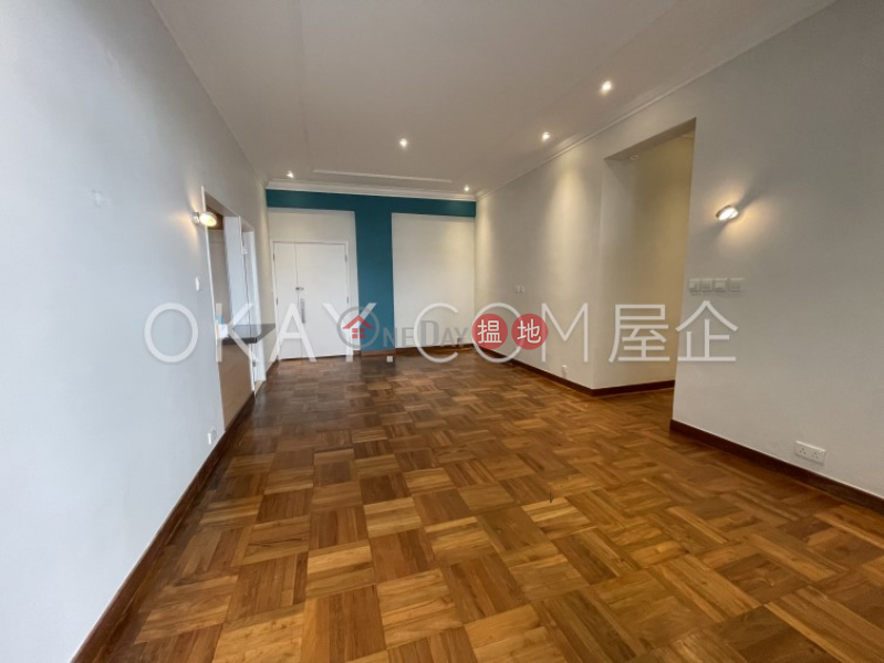 Efficient 3 bedroom with parking | Rental 96 Repulse Bay Road | Southern District, Hong Kong Rental, HK$ 55,000/ month