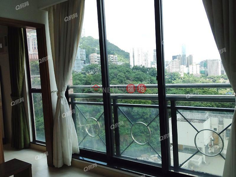 Village Garden | 2 bedroom High Floor Flat for Sale 17 Village Road | Wan Chai District, Hong Kong | Sales | HK$ 12.8M