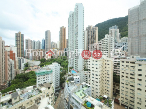 3 Bedroom Family Unit at Scholastic Garden | For Sale | Scholastic Garden 俊傑花園 _0