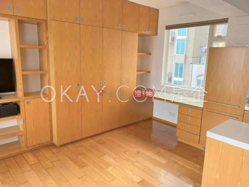 Gorgeous 1 bed on high floor with sea views & rooftop | For Sale, 7-9 Bonham Road | Western District Hong Kong | Sales, HK$ 13M