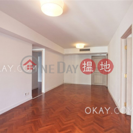 Lovely 3 bedroom in Mid-levels West | Rental | 62B Robinson Road 愛富華庭 _0