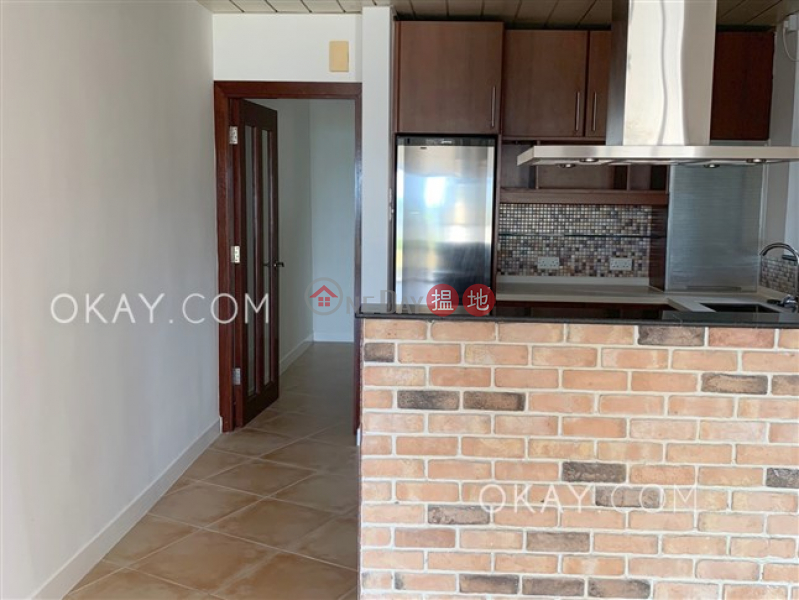 Tasteful 3 bedroom with terrace | Rental, 47 Caperidge Drive | Lantau Island, Hong Kong Rental HK$ 49,000/ month