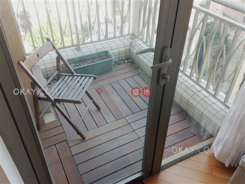 Lovely 3 bedroom with balcony | Rental | 3 Wan Chai Road | Wan Chai District | Hong Kong, Rental, HK$ 27,000/ month