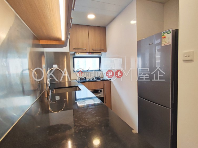 Property Search Hong Kong | OneDay | Residential, Rental Listings, Generous 1 bedroom in Mid-levels Central | Rental