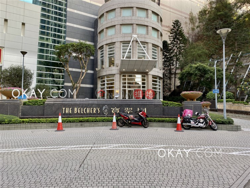 Property Search Hong Kong | OneDay | Residential Rental Listings, Rare 2 bedroom on high floor | Rental