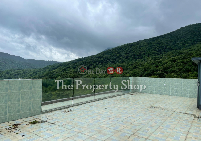 Property Search Hong Kong | OneDay | Residential, Sales Listings Brand New Top Floor + Private Roof & CP