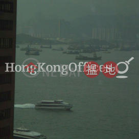 富衛金融中心寫字樓租單位出租 | 富衛金融中心 FWD Financial Centre _0