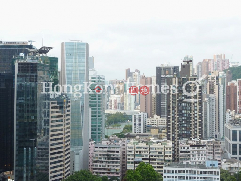 Property Search Hong Kong | OneDay | Residential | Rental Listings 3 Bedroom Family Unit for Rent at The Leighton Hill Block2-9