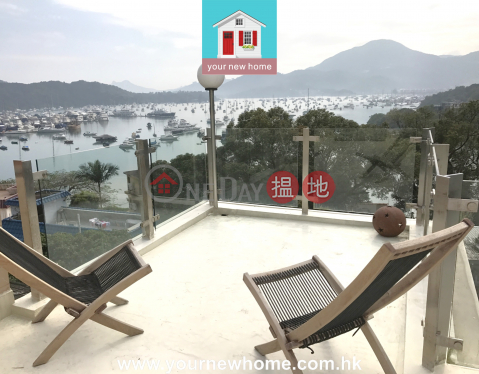 Marina View House | For Rent, Che Keng Tuk Village 輋徑篤村 | Sai Kung (RL2133)_0