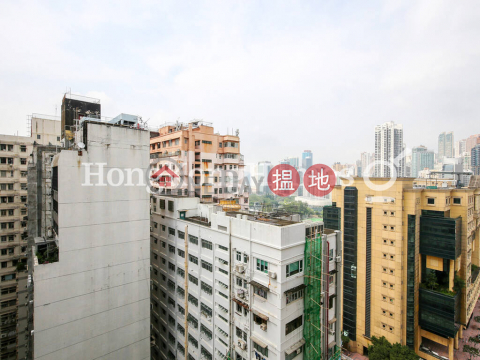 1 Bed Unit for Rent at yoo Residence|Wan Chai Districtyoo Residence(yoo Residence)Rental Listings (Proway-LID153586R)_0