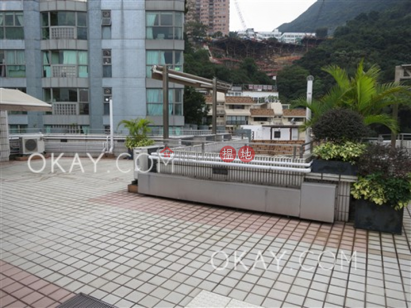 HK$ 73,000/ month, 12 Tung Shan Terrace, Wan Chai District | Beautiful 3 bedroom with balcony & parking | Rental