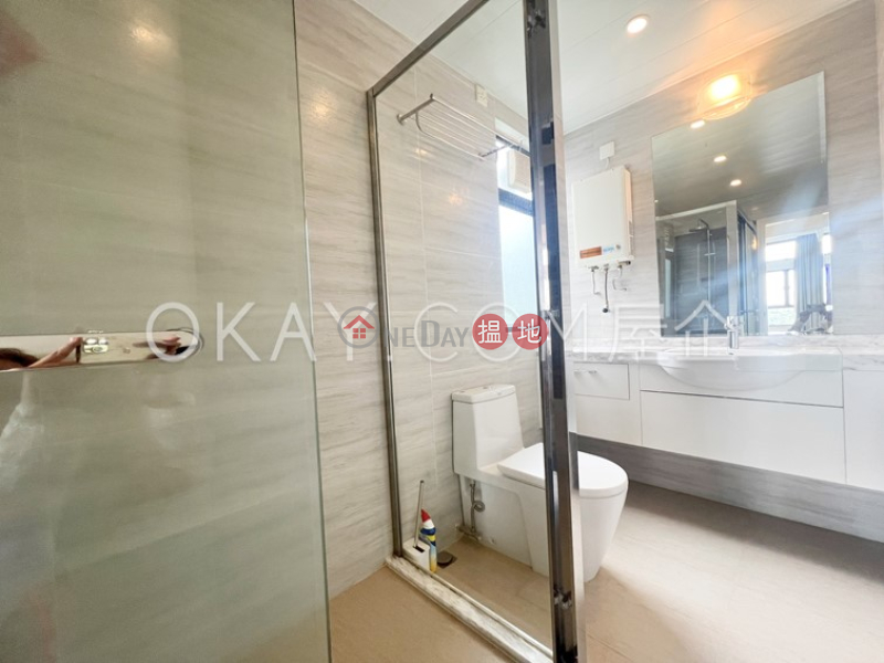 HK$ 50,000/ month, Discovery Bay, Phase 2 Midvale Village, Clear View (Block H5) Lantau Island | Rare 3 bedroom on high floor with balcony | Rental