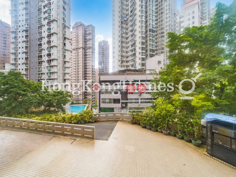 Property Search Hong Kong | OneDay | Residential, Sales Listings | 3 Bedroom Family Unit at Cliffview Mansions | For Sale