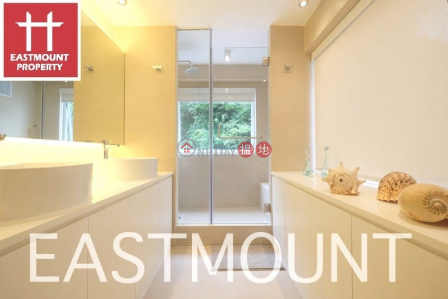 HK$ 20.8M | Sheung Sze Wan Village, Sai Kung, Clearwater Bay Village House | Property For Sale in Sheung Sze Wan 相思灣-Duplex with indeed garden, Sea view | Property ID:2761