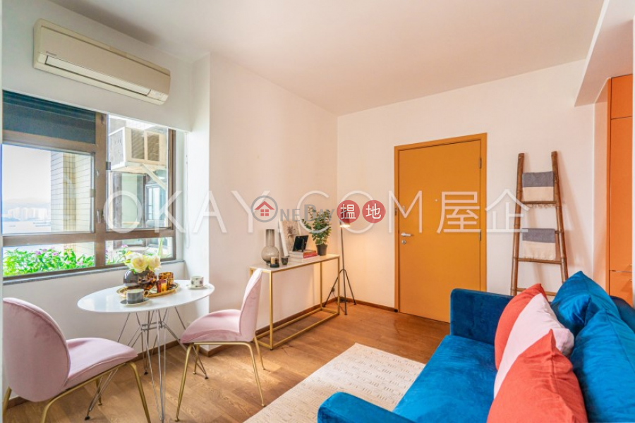 HK$ 8.18M, Connaught Garden Block 3, Western District | Popular 1 bedroom in Sai Ying Pun | For Sale