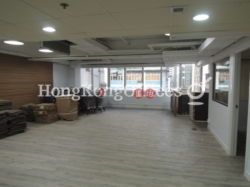 加拿芬廣場-中層-寫字樓/工商樓盤出租樓盤|HK$ 84,060/ 月