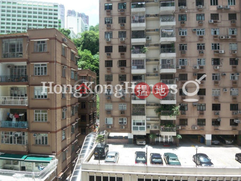 3 Bedroom Family Unit at Victoria Tower | For Sale | Victoria Tower 維景臺 _0