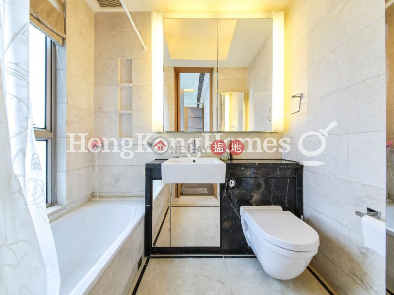 3 Bedroom Family Unit at Tower 1 One Silversea | For Sale 18 Hoi Fai Road | Yau Tsim Mong, Hong Kong, Sales HK$ 45M