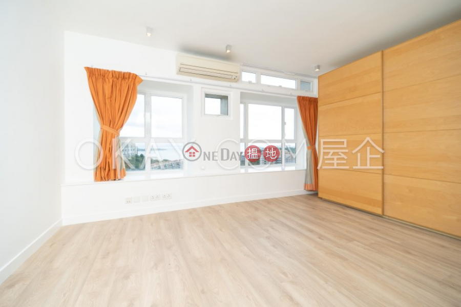 HK$ 18.5M, Discovery Bay, Phase 5 Greenvale Village, Greenwood Court (Block 7) | Lantau Island | Efficient 5 bedroom with sea views | For Sale