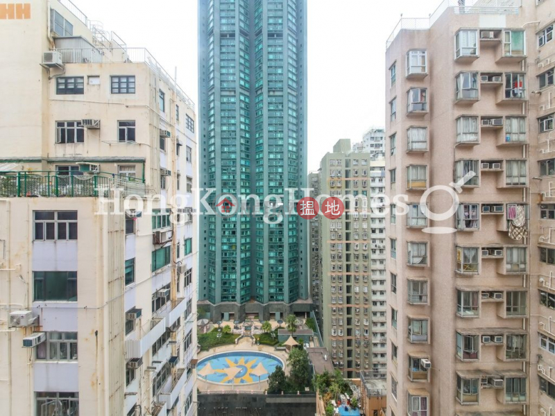Property Search Hong Kong | OneDay | Residential | Sales Listings 1 Bed Unit at Shun Cheong Building | For Sale