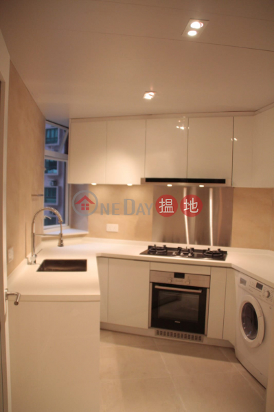 Property Search Hong Kong | OneDay | Residential Rental Listings 95 Robinson Rd for rent