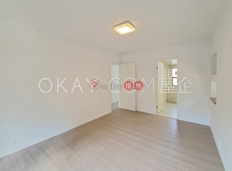 Unique 3 bedroom with balcony | Rental, Kingsford Height 瓊峰臺 Rental Listings | Western District (OKAY-R38803)