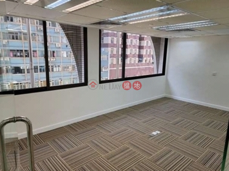 Shanghai Industrial Investment Building Low, Office / Commercial Property Rental Listings HK$ 77,500/ month