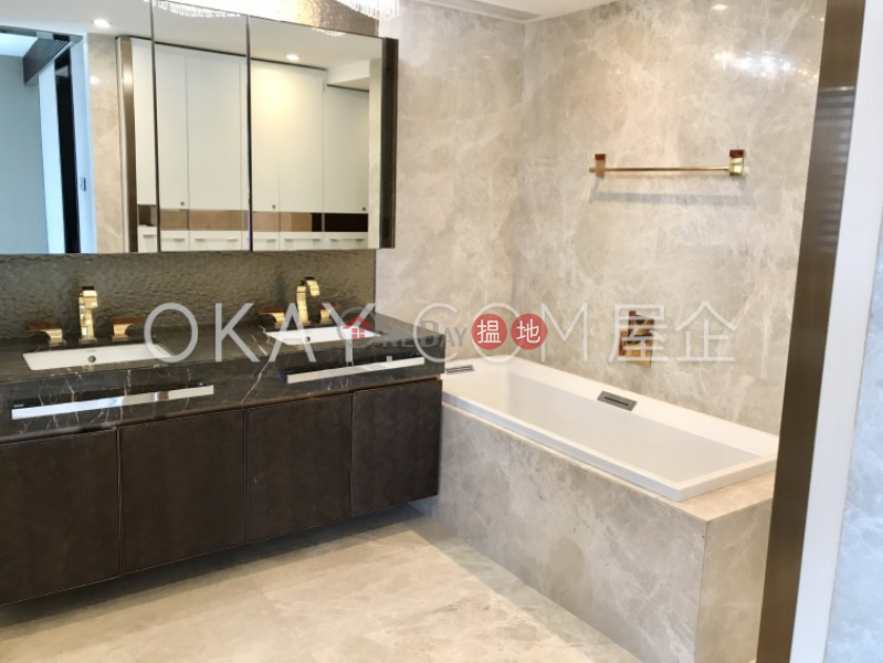 Unique 3 bedroom on high floor with balcony & parking | For Sale, 11 Tai Hang Road | Wan Chai District, Hong Kong Sales HK$ 78M