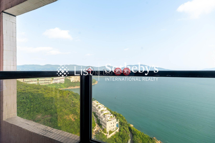 Property for Rent at Pacific View with 4 Bedrooms | 38 Tai Tam Road | Southern District Hong Kong | Rental, HK$ 80,000/ month